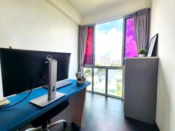 Park Green (D19), Condominium #496158001